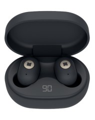 Earpods Kreafunk Abean Bluetooth Black (kflp02)