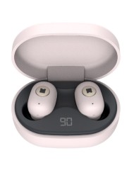 Earpods Kreafunk Abean Bluetooth Dusty Pink (kflp03)