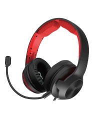 Casti Hori Oled Black Red - Nsw