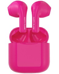 Earpods Happy Plugs Joy Wireless Pink