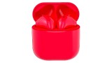  Earpods Happy Plugs Joy Wireless Red