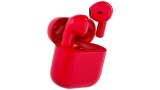  Earpods Happy Plugs Joy Wireless Red