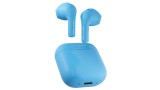  Earpods Happy Plugs Joy Wireless Light Blue