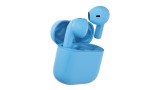  Earpods Happy Plugs Joy Wireless Light Blue