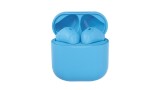  Earpods Happy Plugs Joy Wireless Light Blue