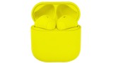  Earpods Happy Plugs Joy Wireless Yellow