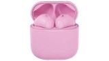  Earpods Happy Plugs Joy Wireless Light Pink