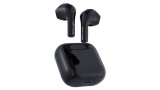  Earpods Happy Plugs Joy Wireless Black