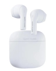 Earpods Happy Plugs Joy Wireless White