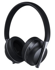 Casti Happy Plugs Play Wireless Black