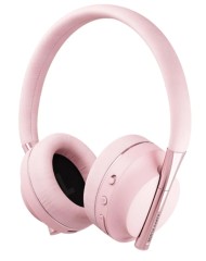Casti Happy Plugs Play Wireless Rose