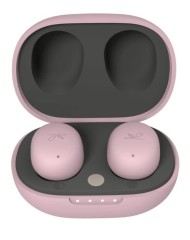 Earpods Kreafunk Apop Fusion Rose (kfgt05)