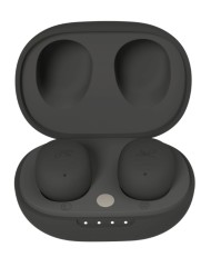 Earpods Kreafunk Apop Black (kfgt02)