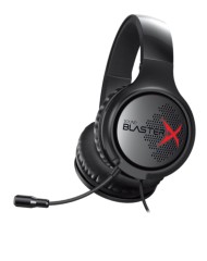 Casti Creative Sound Blasterx H3 - Xbox/ps4/pc