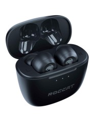 Earpods Roccat Syn Buds Air True Wireless Black