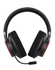 Casti Creative Sound Blasterx H6 Usb Black - Ps4/pc