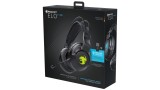  Casti Roccat Elo 7.1 Air Gaming Black - Pc pentru PC