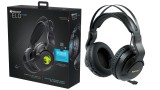  Casti Roccat Elo 7.1 Air Gaming Black - Pc pentru PC