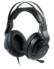 Casti Roccat Elo X Stereo Black - Pc/ps4/xbox One