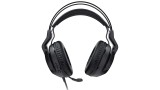  Casti Roccat Elo X Stereo Black - Pc/ps4/xbox One pentru PS5 / PS4 / Xbox One / PC