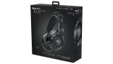  Casti Roccat Elo X Stereo Black - Pc/ps4/xbox One pentru PS5 / PS4 / Xbox One / PC