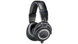  Casti Audio Technica Ath-m50x Black