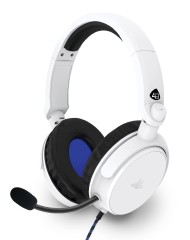 Casti Pro4-50s Gaming Bundle White - Ps4