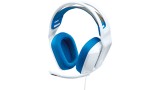  Casti Logitech G335 Wired White - Pc pentru PS5 / PS4 / XBOX SERIES / Xbox One / Nintendo Switch / PC
