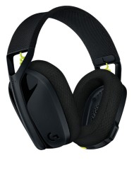 Casti Logitech G435 Lightspeed Wireless Black - Pc