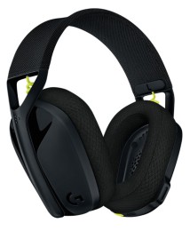 Casti Logitech G435 Lightspeed Wireless Black - Pc 