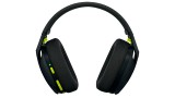  Casti Logitech G435 Lightspeed Wireless Black - Pc pentru PS5 / PS4 / PC