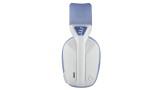  Casti Logitech G435 Lightspeed Wireless White - Pc pentru PS5 / PS4 / PC