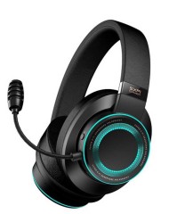 Casti Creative Sxfi Usb-C Black - Pc