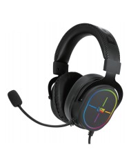 Casti Donone Gh401 Rgb Virtual Surround Sound 7.1 - Pc
