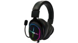  Casti Donone Gh300 Mk2 Rgb - Pc pentru PS5 / PS4 / XBOX SERIES / Xbox One / PC