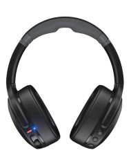 Casti Skullcandy Crusher Evo Wireless Black