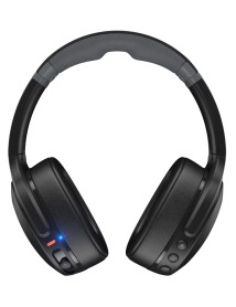 Casti Skullcandy Crusher Evo Wireless Black 