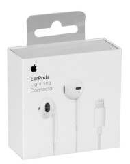 Casti Apple Lightning