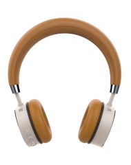 Casti Sackit Woofit U/anc Gold