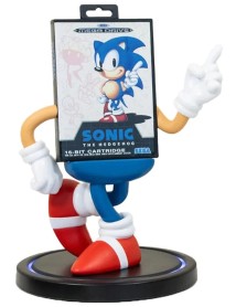 Incarcator Power Idolz Sonic The Hedgehog Wireless Dock 