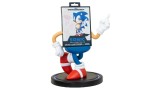 Incarcator Power Idolz Sonic The Hedgehog Wireless Dock