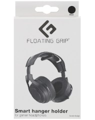 Suport Casti Floating Grip Black