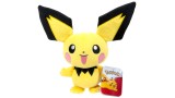 Jucarie Plus Pokemon Pichu 20cm (95217-12)