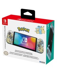 Hori Split Pad Compact Pikachu & Mimikyu