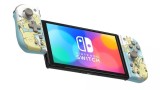  Hori Split Pad Compact Pikachu & Mimikyu pentru NSW