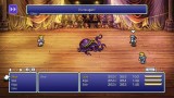 Joc Final Fantasy I VI Pixel Remaster Collection pentru Nintendo Switch