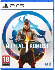 Mortal Kombat 1
