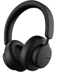 Casti Urbanista Miami Midnight Black Wireless Anc