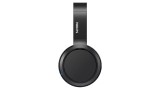  Casti Philips Audio With Microphone Black (tah5205)