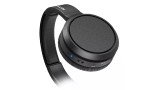  Casti Philips Audio With Microphone Black (tah5205)
